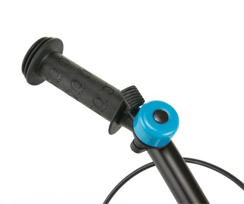 Rowerek Biegowy Young Pink na Arena.pl