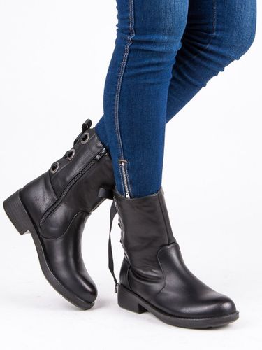 WYGODNE WORKERY Rozmiar - 39 na Arena.pl