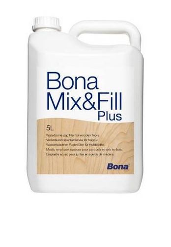 BONA Mix&Fill Plus 5,0 l na Arena.pl