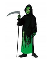Kostium Halloween KOSTIUM DLA DZIECKA HALLOWEEN r. 146-152