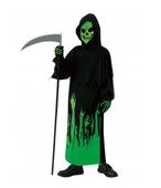 Kostium Halloween KOSTIUM DLA DZIECKA HALLOWEEN r. 146-152