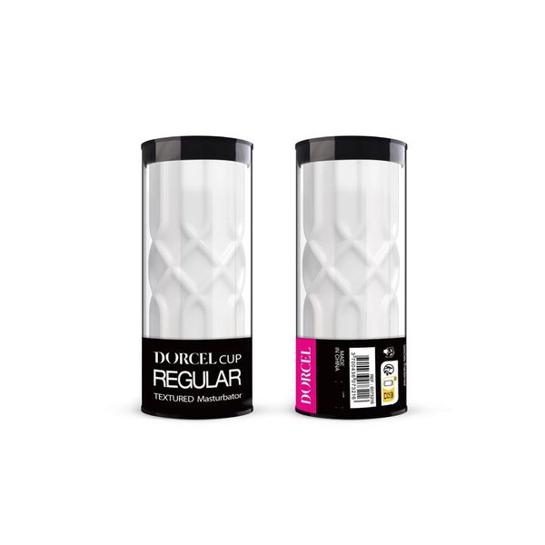 dorcel cup regular zdjęcie 6