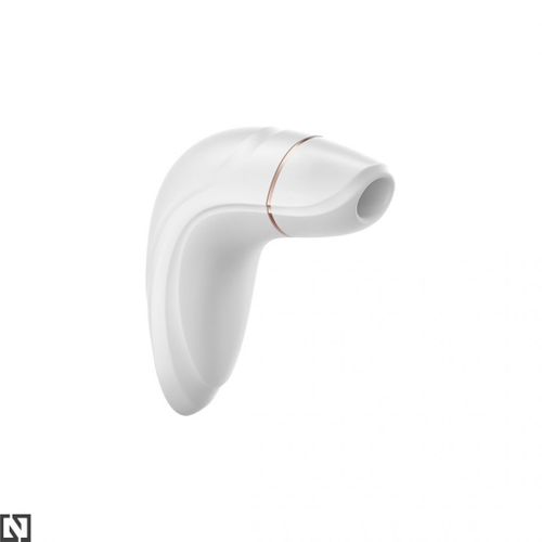 STYMULATOR POWIETRZNY WIBRACJE SATISFYER PRO PLUS na Arena.pl