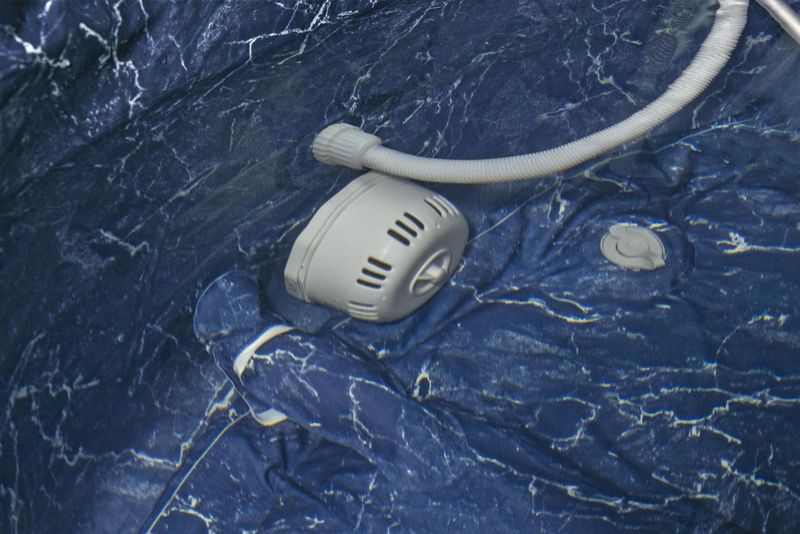 Odkurzacz Do Lay-Z Spa Bestway zdjęcie 6