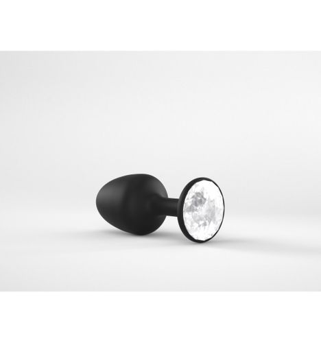 Buttplug Marc Dorcel - Geisha Plug Diamond M V2 na Arena.pl