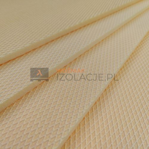 Styrodur 1 cm krawędź prosta paczka 5m² na Arena.pl