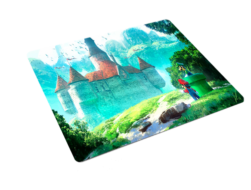 Podkładka pod myszkę Super Mario na Arena.pl