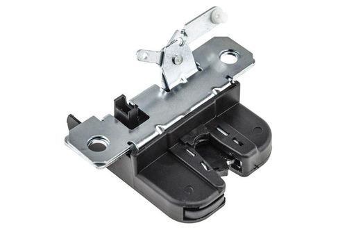 ZAMEK KLAPY BAGAŻNIKA VW TRANSPORTER T5 2003 2004 2005 2006 2007 2008 2009 na Arena.pl