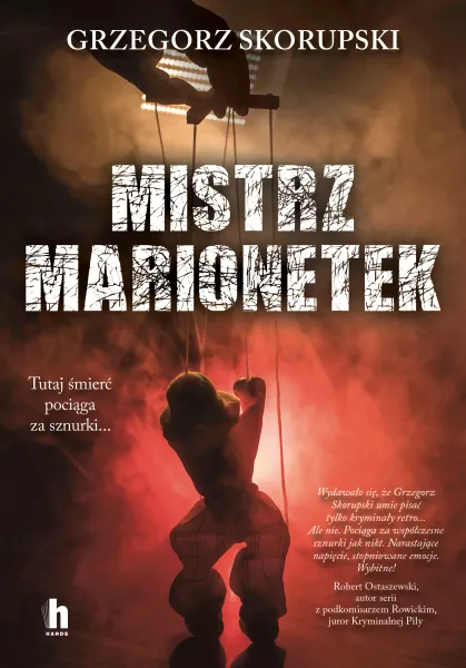 Mistrz marionetek zdjęcie 1