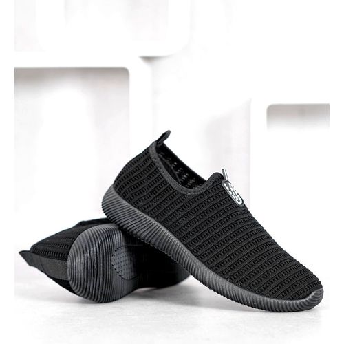 Tekstylne Buty Slip On r.36 na Arena.pl