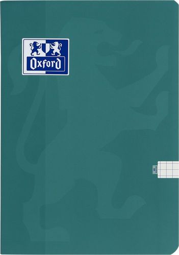 Zesz Oxf Touch Trend B5 60K K5X5M A'5 400177610 na Arena.pl