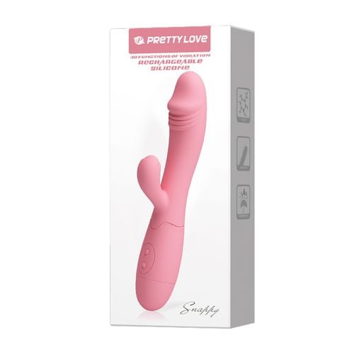 pretty love   snappy pink, 30 function na Arena.pl