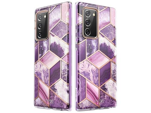Etui Supcase Cosmo do Samsung Galaxy Note 20 Marble Ameth na Arena.pl