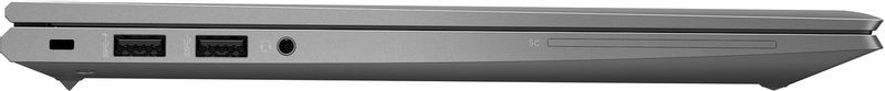 Dotykowy HP ZBook Firefly 14 G8 FullHD IPS Intel Core i7-1185G7 16GB DDR4 512GB SSD NVMe NVIDIA T500 4GB Windows 11 Pro zdjęcie 5