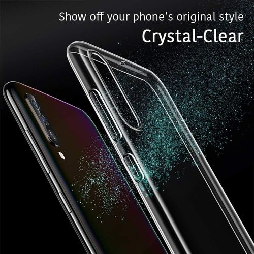ESR ESSENTIAL GALAXY A50 CLEAR na Arena.pl