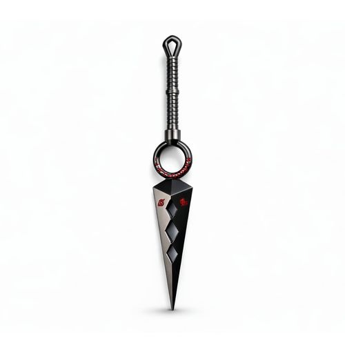 Kunai | 22 cm | Metal | Brelok Anime | Naruto na Arena.pl