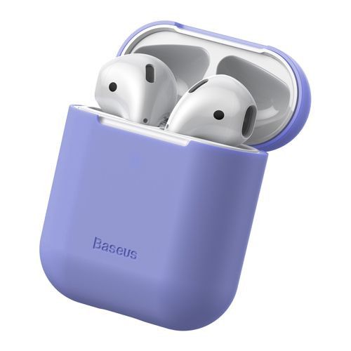 BASEUS APPLE AIRPODS CASE VIOLET na Arena.pl