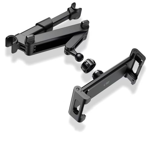 tech-protect v1 stretchable headrest car mount for tablet black na Arena.pl