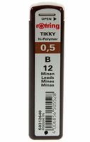 grafity rotring tikky pcl 0,5 b s0312640 a'10