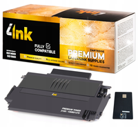 TONER 4INK DO / XEROX / 3100 / XL / 4000 STRON