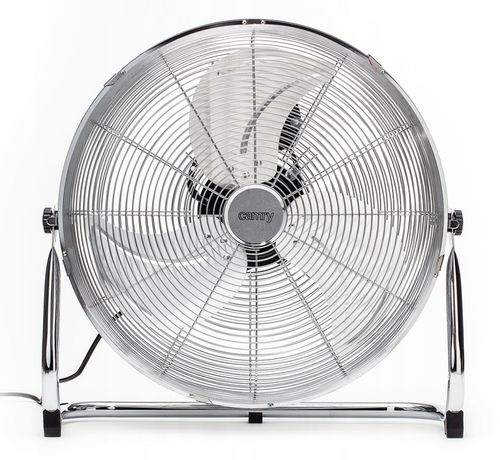 WENTYLATOR PODŁOGOWY DUŻA MOC 53cm ! na Arena.pl