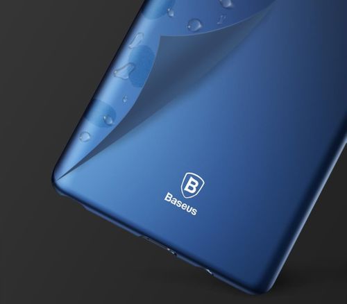 Etui slim case pokrowiec Samsung Note 8 Baseus na Arena.pl