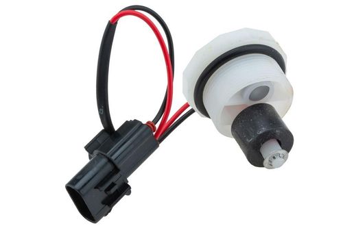 CZUJNIK FILTRA PALIWA/CZUJNIK WODY MITSUBISHI L200 / TRITON 2010 2011 2012 na Arena.pl