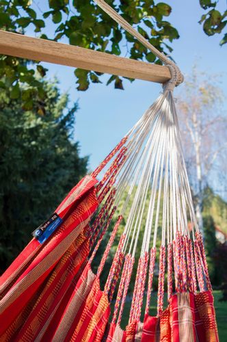 POTENZA Krzesełko L Pereira Mandarin 100%Kolumbia na Arena.pl