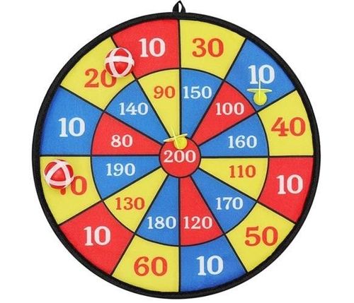 Dart - gra na rzepy na Arena.pl