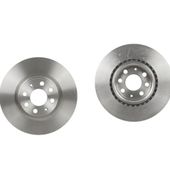 TARCZA HAMULCOWA OPEL CORSA E 2014 2015 2016 2017 2018 2019