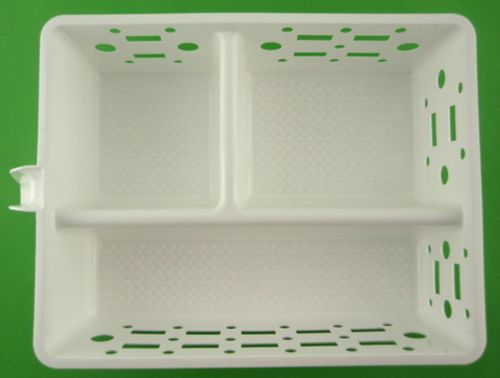 ORGANIZER DO LODÓWKI POJEMNIK PÓŁKA SZUFLADA na Arena.pl