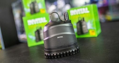 INVITAL pompa z dolnym wlotem 2500 l/h 3m na Arena.pl