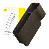 Organizer Samochodowy Baseus OrganizeFun DO Auta Uchwyt na Kubek Brązowy