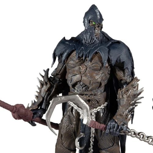mcfarlane spawn raven figurka 18cm na Arena.pl