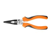 szczypce wydłużone proste fs 160mm - t n01-154