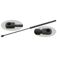 Sprężyna gazowa pokrywy silnika MERCEDES S 2000 2001 2002 2003 2004 2005
