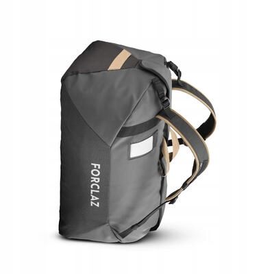 Torba trekkingowa Forclaz Duffel 100 Basic 100L na Arena.pl