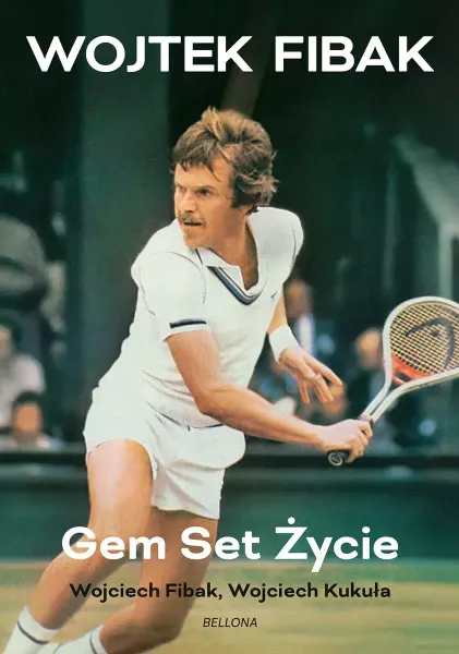 Gem, set, życie zdjęcie 1