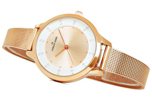 zegarek damski jordan kerr p133w-3 na Arena.pl