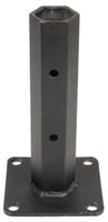 Adapter koła Cedrus glebogryzarka GL06 42002-U090210-H300