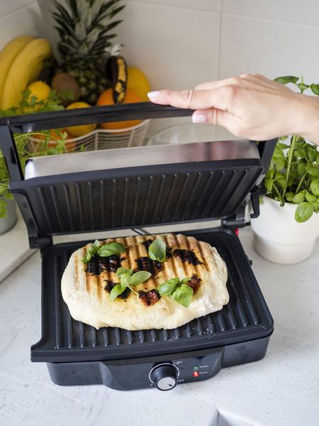 Emaga Grill ELDOM GK150 2000W zdjęcie 3