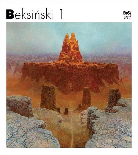 Beksiński 1 Zdzisław Beksiński na Arena.pl