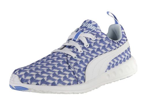 Puma Carson Runner Glitch WNS 188062-01 41 na Arena.pl