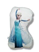 Poduszka Elza maskotka Kraina Lodu przytulanka Elsa
