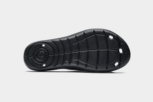 KLAPKI UNDER ARMOUR Męskie wsuwane lekkie na basenowe plażowe WAKACJE r. 44 na Arena.pl