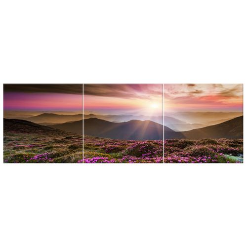 90X30 Obraz Na Płótnie Do Salonu na Arena.pl