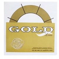 DRUT SPAWALNICZY G3SI1 SG2 GOLD FI 0.8/5KG DRG.08.05