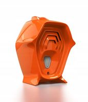 ZEcko Odstraszacz elektroniczny gołębie INNE ptaki / Włochy