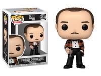 funko pop! the godfather p2 fredo corleone 1523