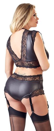 bra and briefs 3xl na Arena.pl